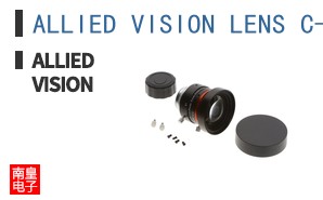 ALLIED VISION LENS C-6-F2.8-6MP-T1-1.8 ͼƬ